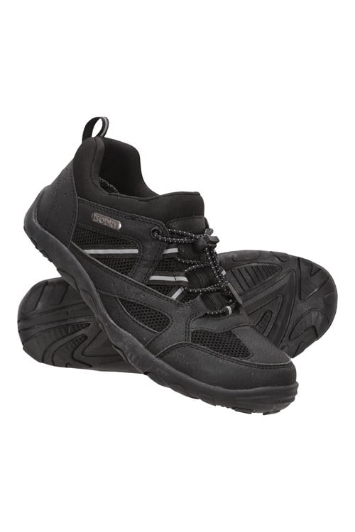 Meander Kids Waterproof Hiking Shoes | Mountain
