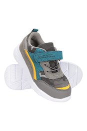 Avenue Toddler Casual Trainers