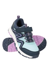 Dash Kids Waterproof Running Shoes