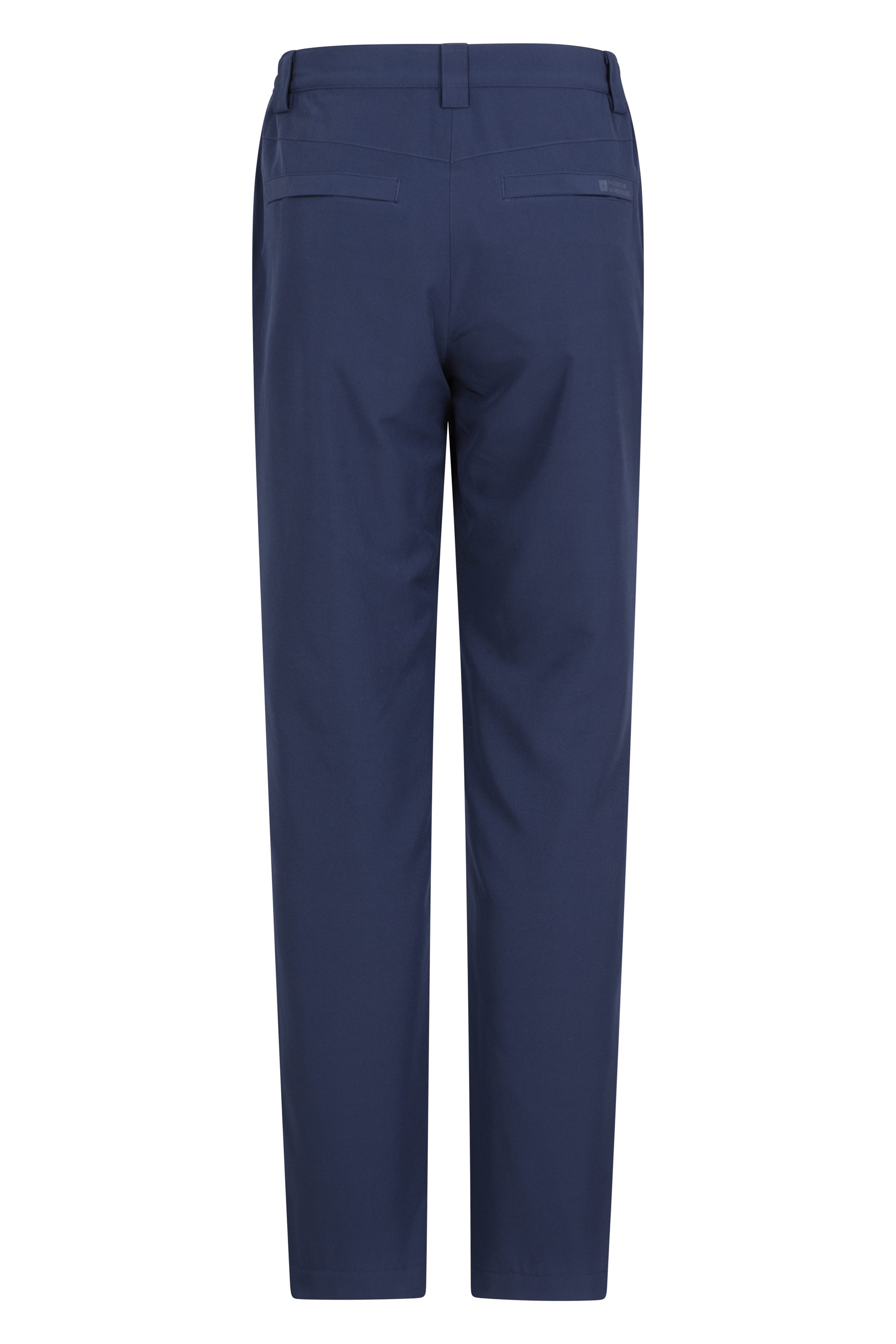 Robell Lexi Fleece Lined Ladies Winter Golf Trouser - So Simply