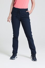 Adventure Womens Water Resistant Trousers
