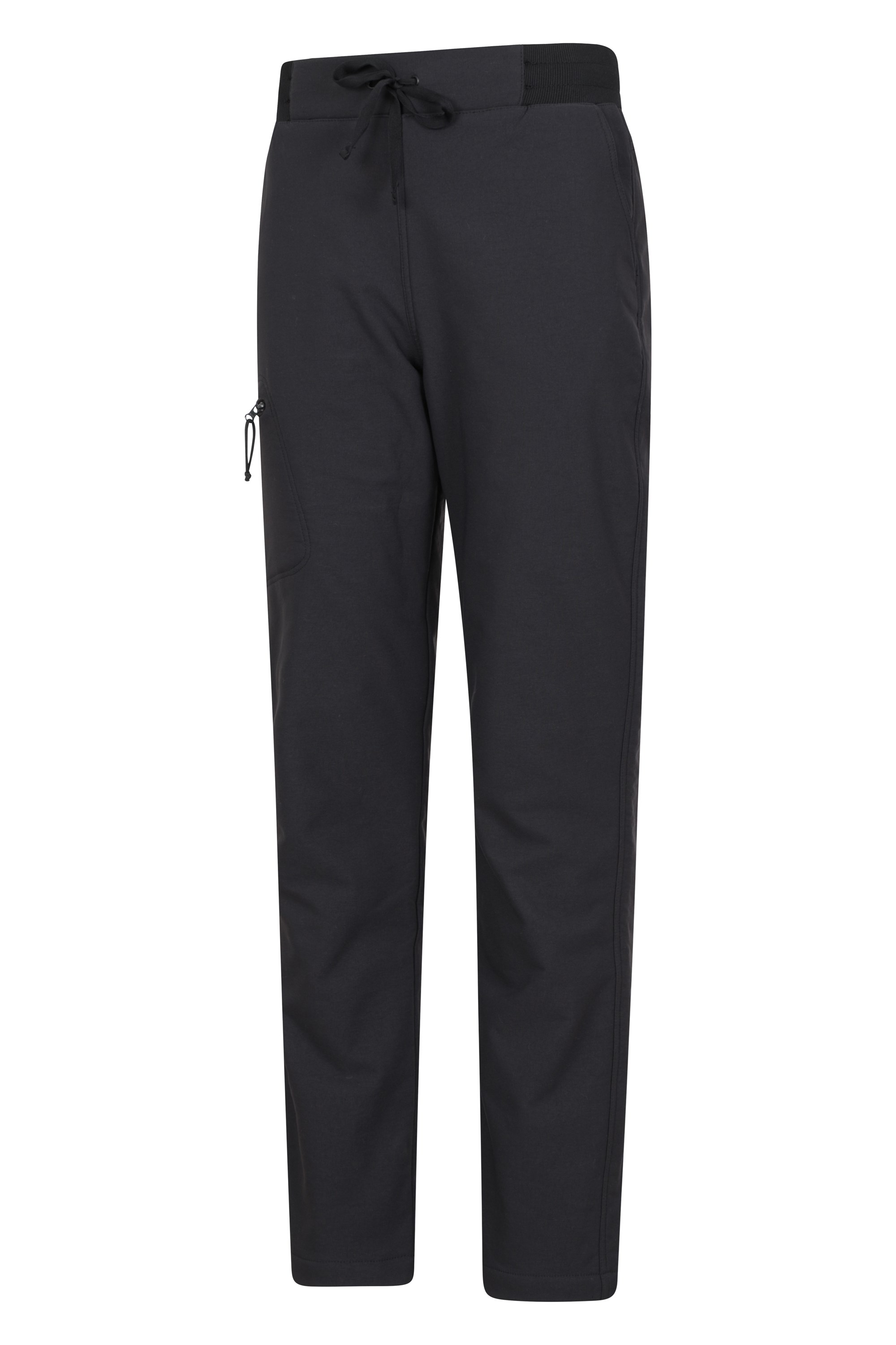 Venture Womens Water-Resistant Pants - Long Length