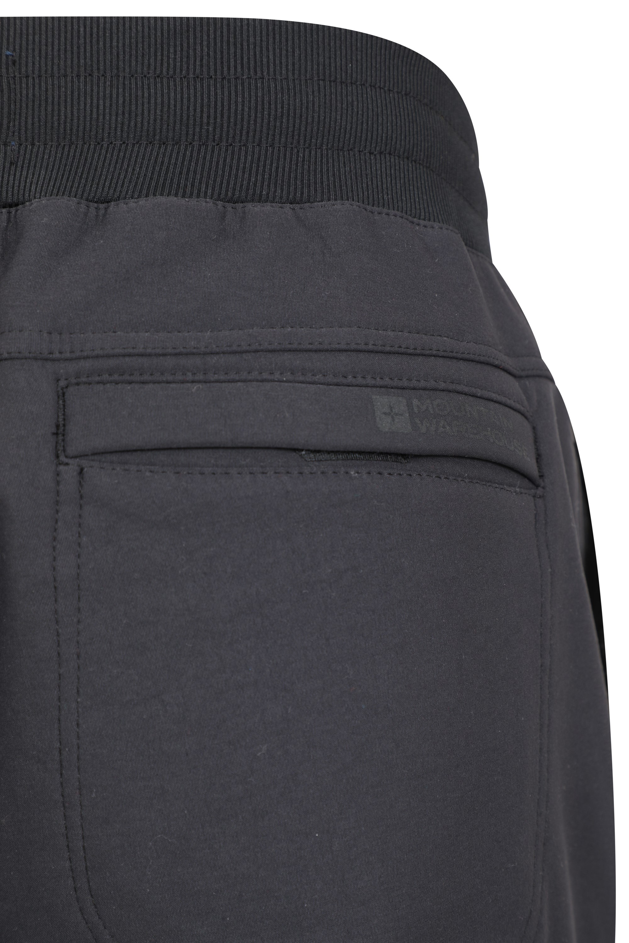 Venture Womens Water-Resistant Pants - Long Length