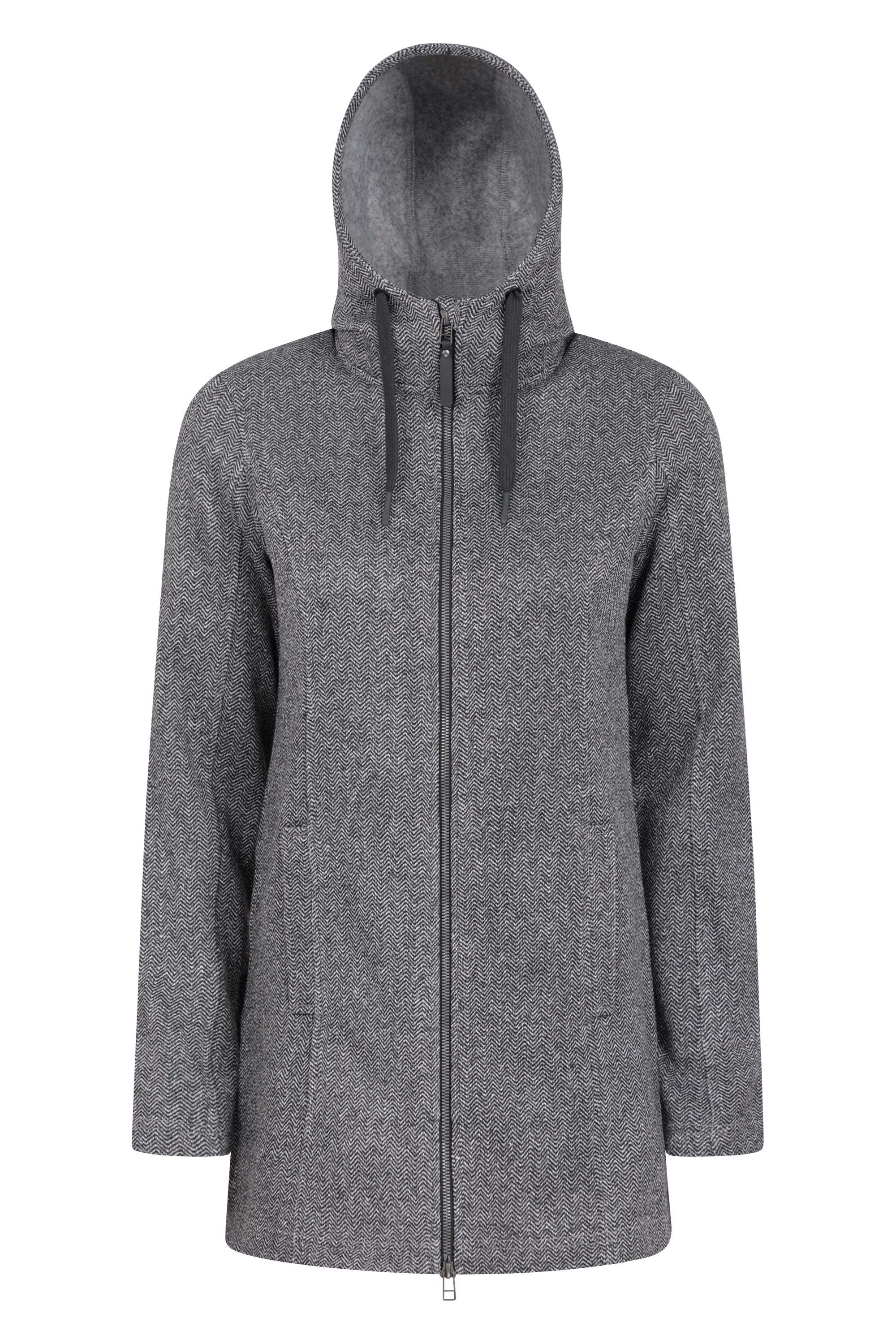 mountain warehouse ladies fleece jackets