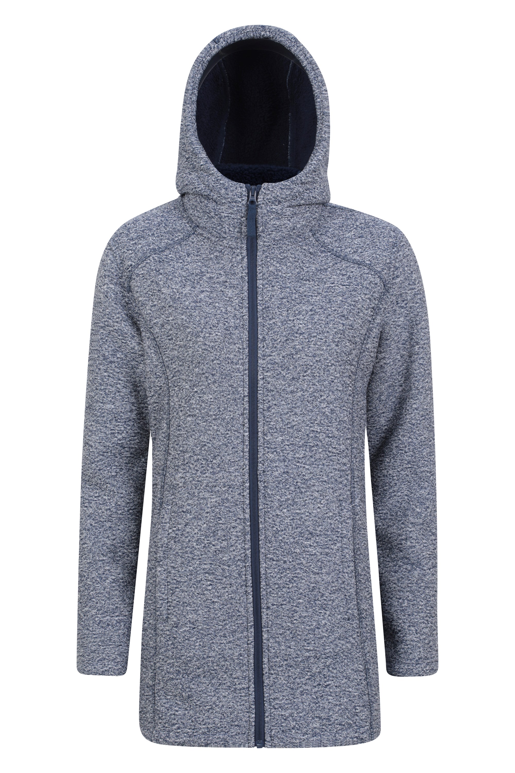 Mountain warehouse ladies fleece best sale