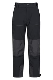 Cascade Extreme Mens Ski Pants - Short Length