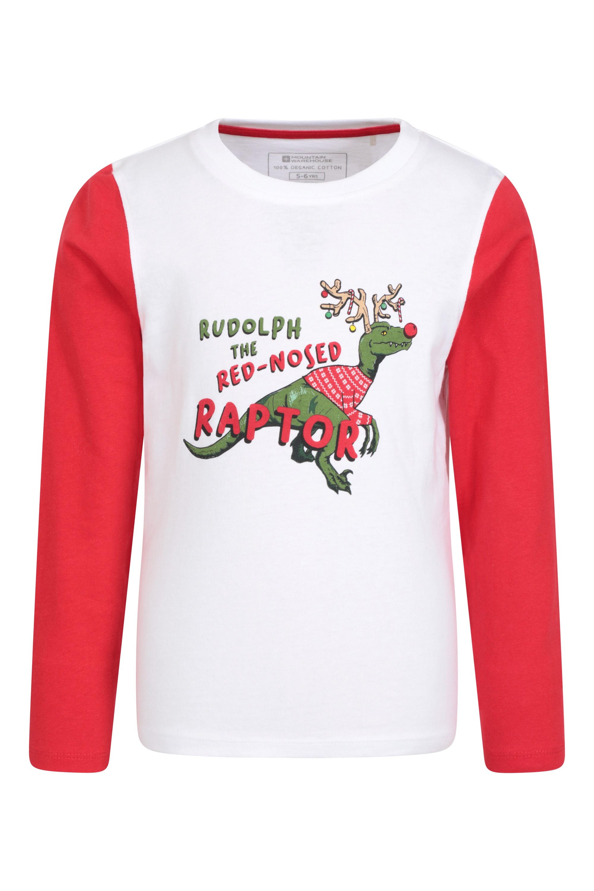 Mountain Warehouse Dinosaur Jumper Sweatshirt 3 years 4 years 3-4 