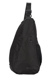 Classic 8L Sling Bag Black