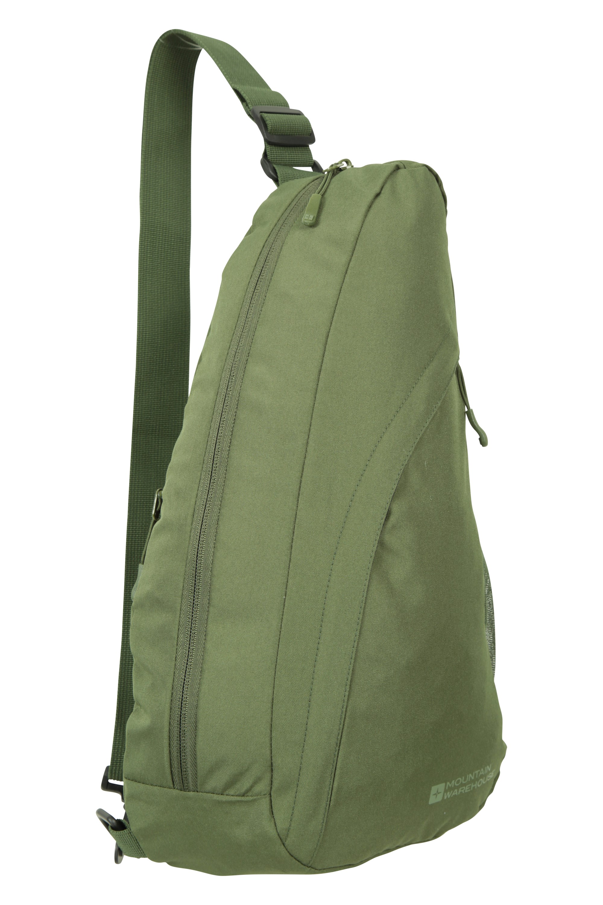 Classic 8L Sling Bag | Mountain Warehouse GB