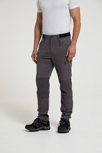 Footprint Mens Walking Trousers