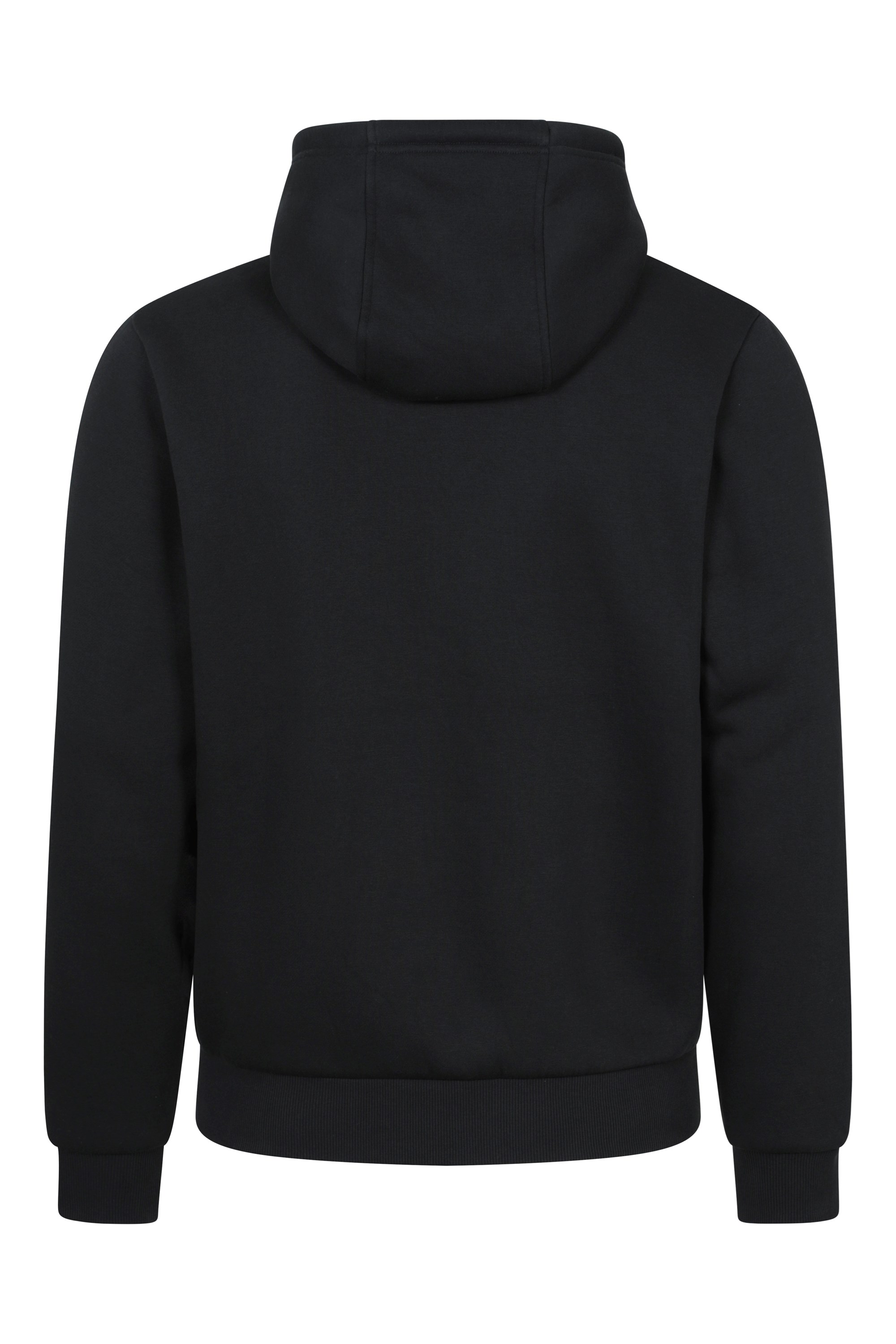 Dalton Mens Sherpa Lined Hoodie