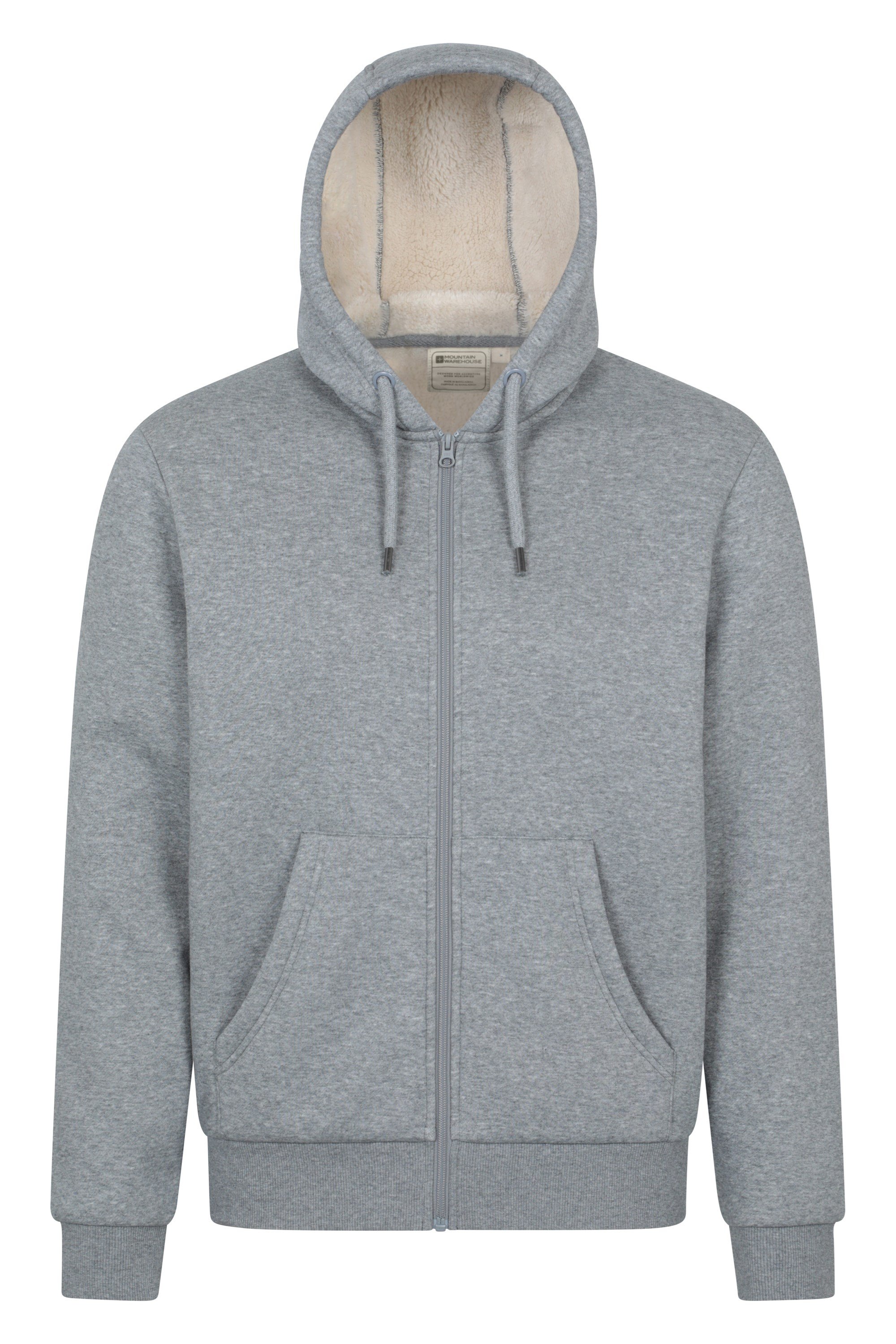 ラッセルノ   LINE RIB BIG HOODIE ラッセルノ LINE RIB BIG HOODIE
