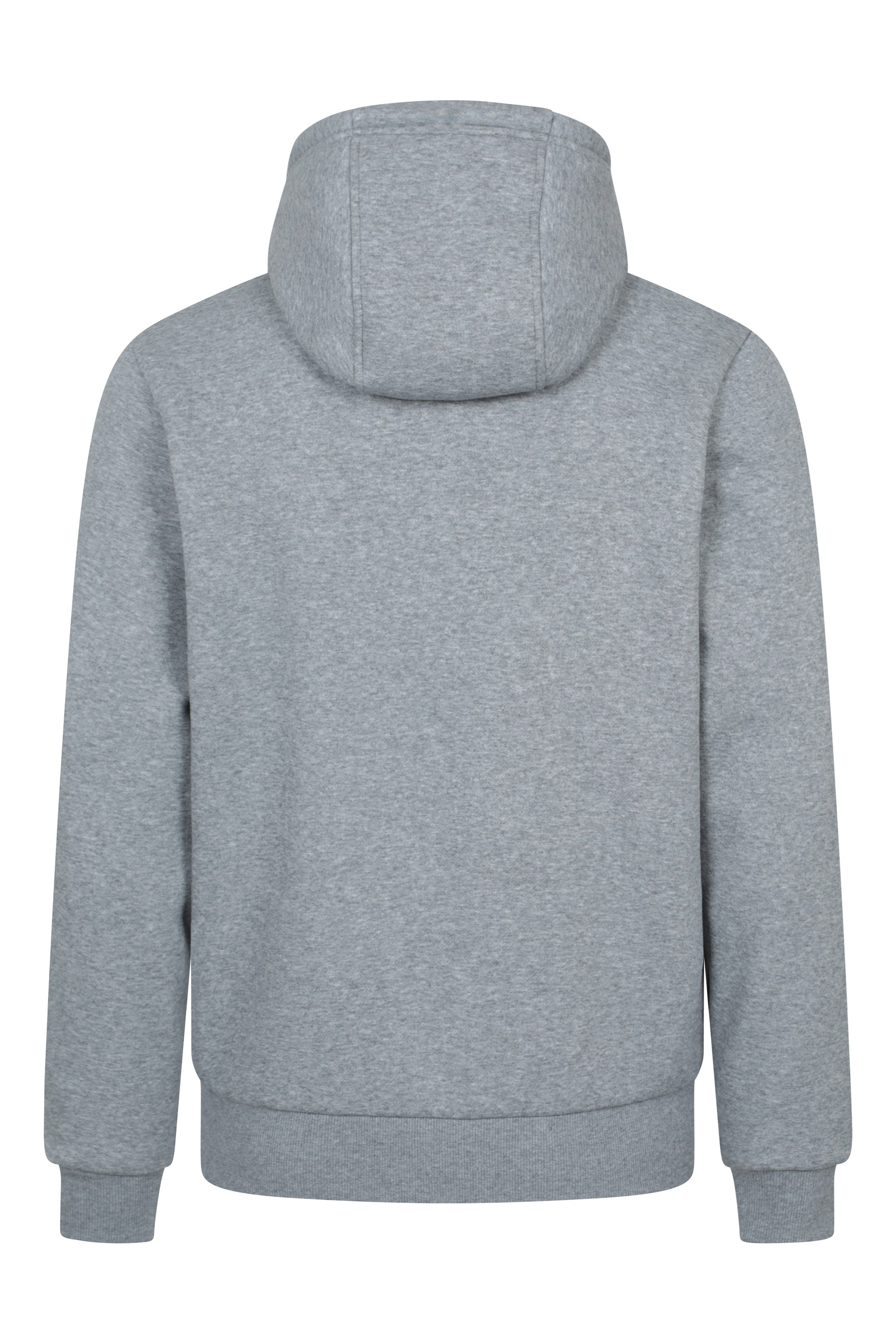 Dalton Mens Sherpa Lined Hoodie | Mountain Warehouse CA