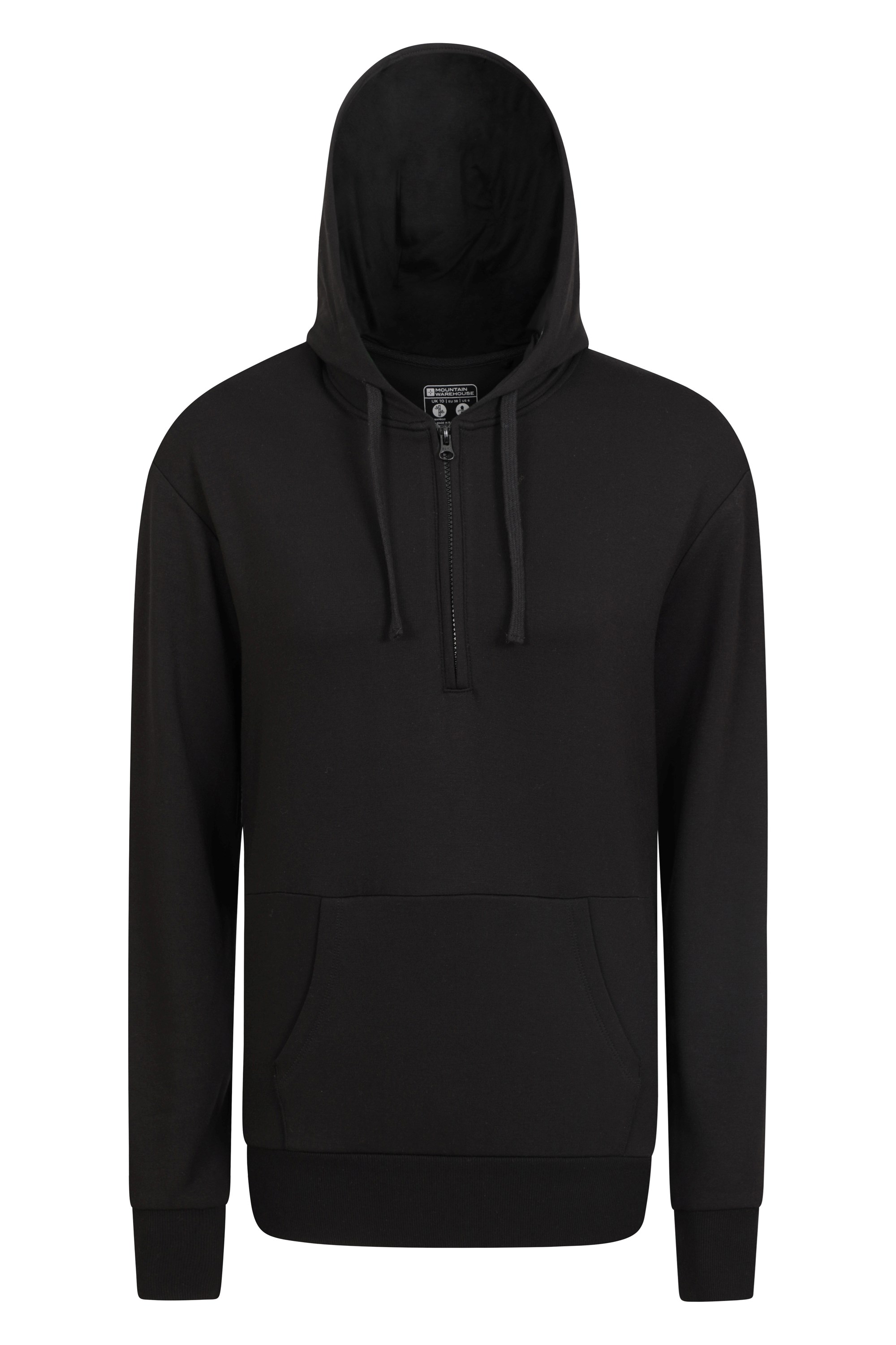 Soft black hoodie shop womens