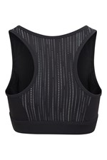 Time Trial Womens Mid-Support Sports Bra