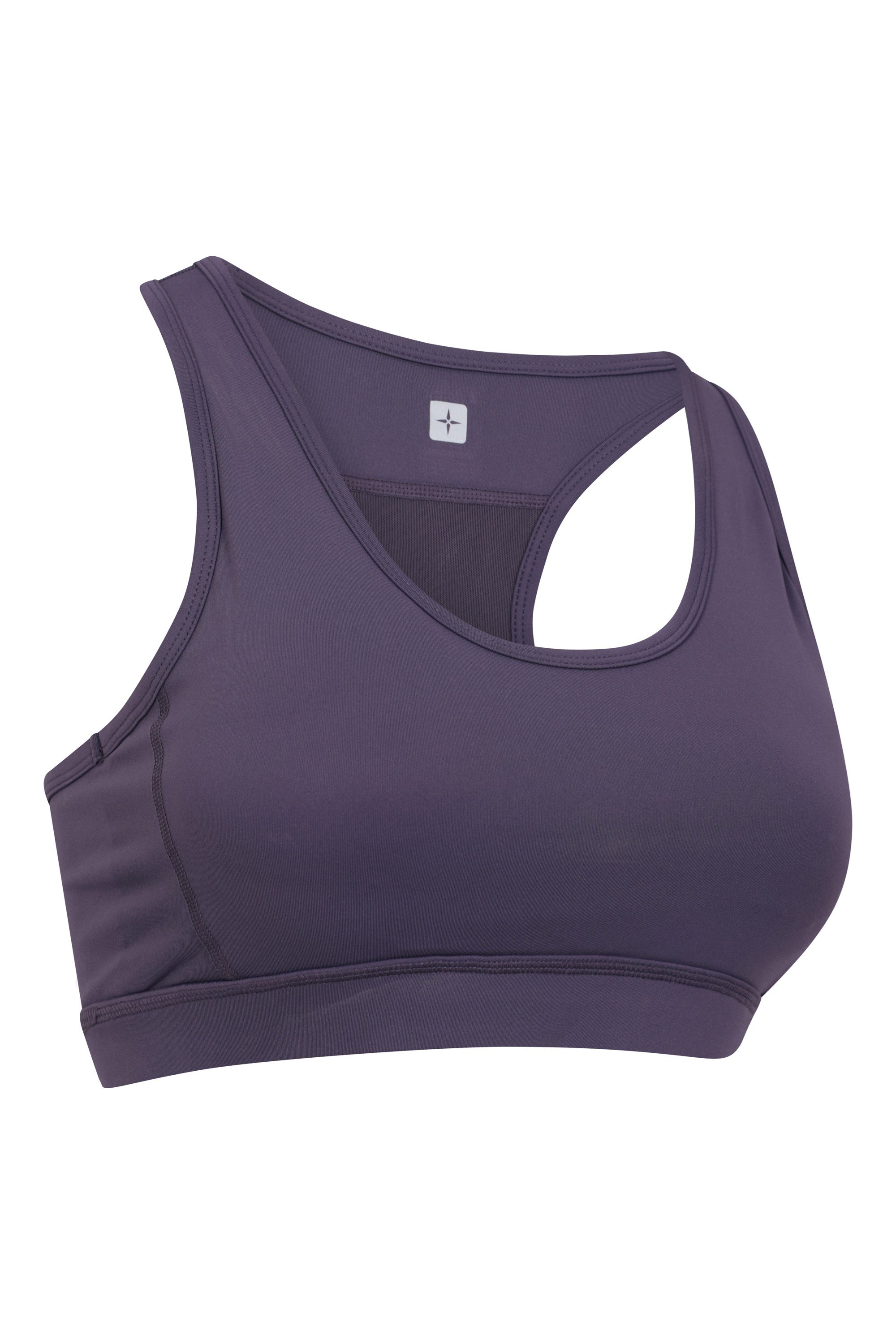 Plain sports bra cheap