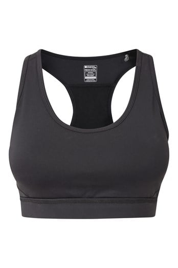 all in motion Gray Sports Bra Size XL - 33% off