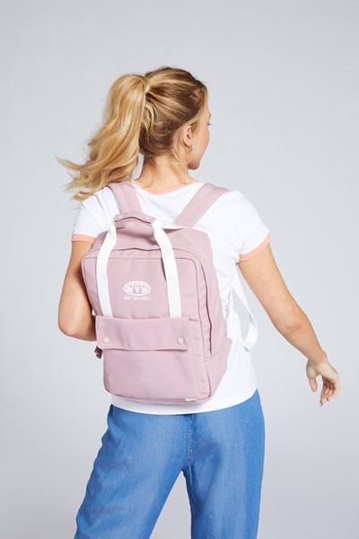 Animal Journey 13L Backpack - Pink