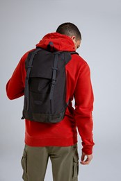 Wander 18L Backpack Charcoal