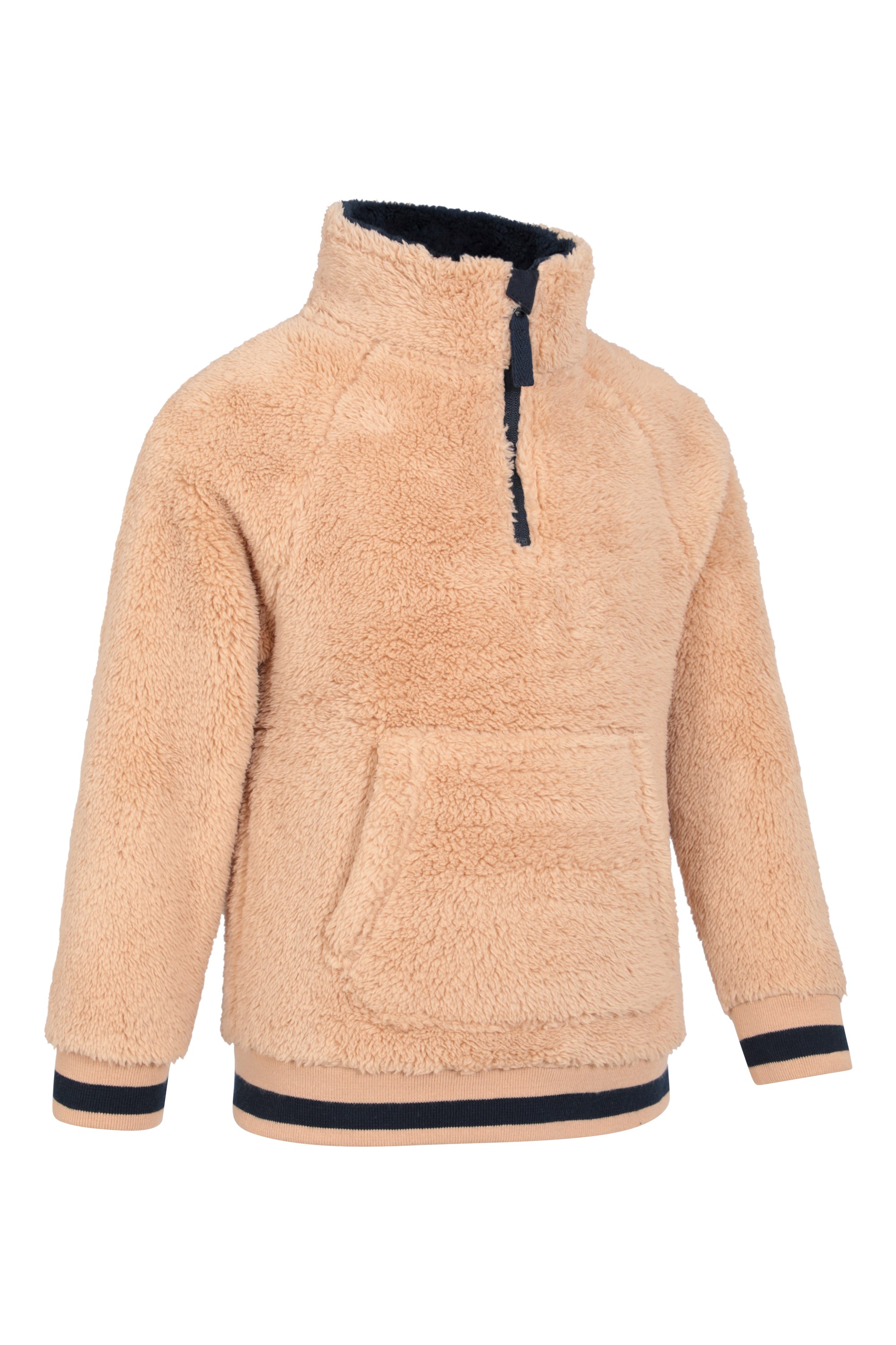 Yeti Sherpa Fleece Jacket