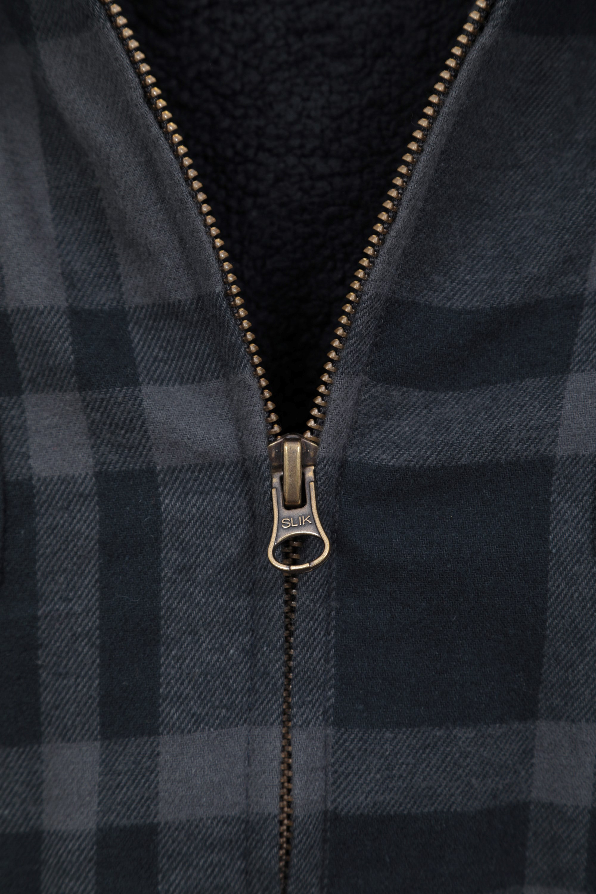 Stream II Mens Lined Flannel Shirt