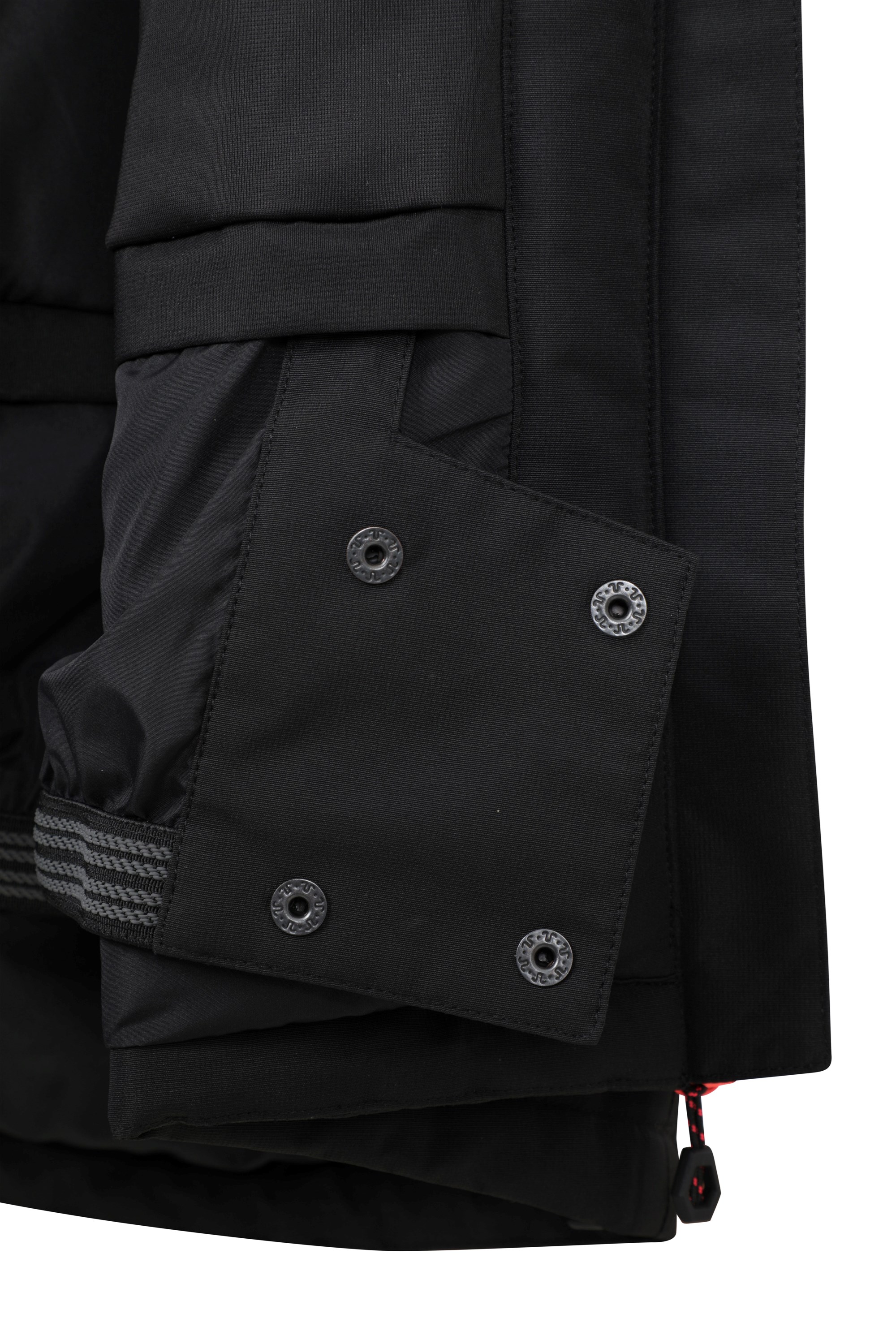Acceleration Womens Waterproof Ski Jacket
