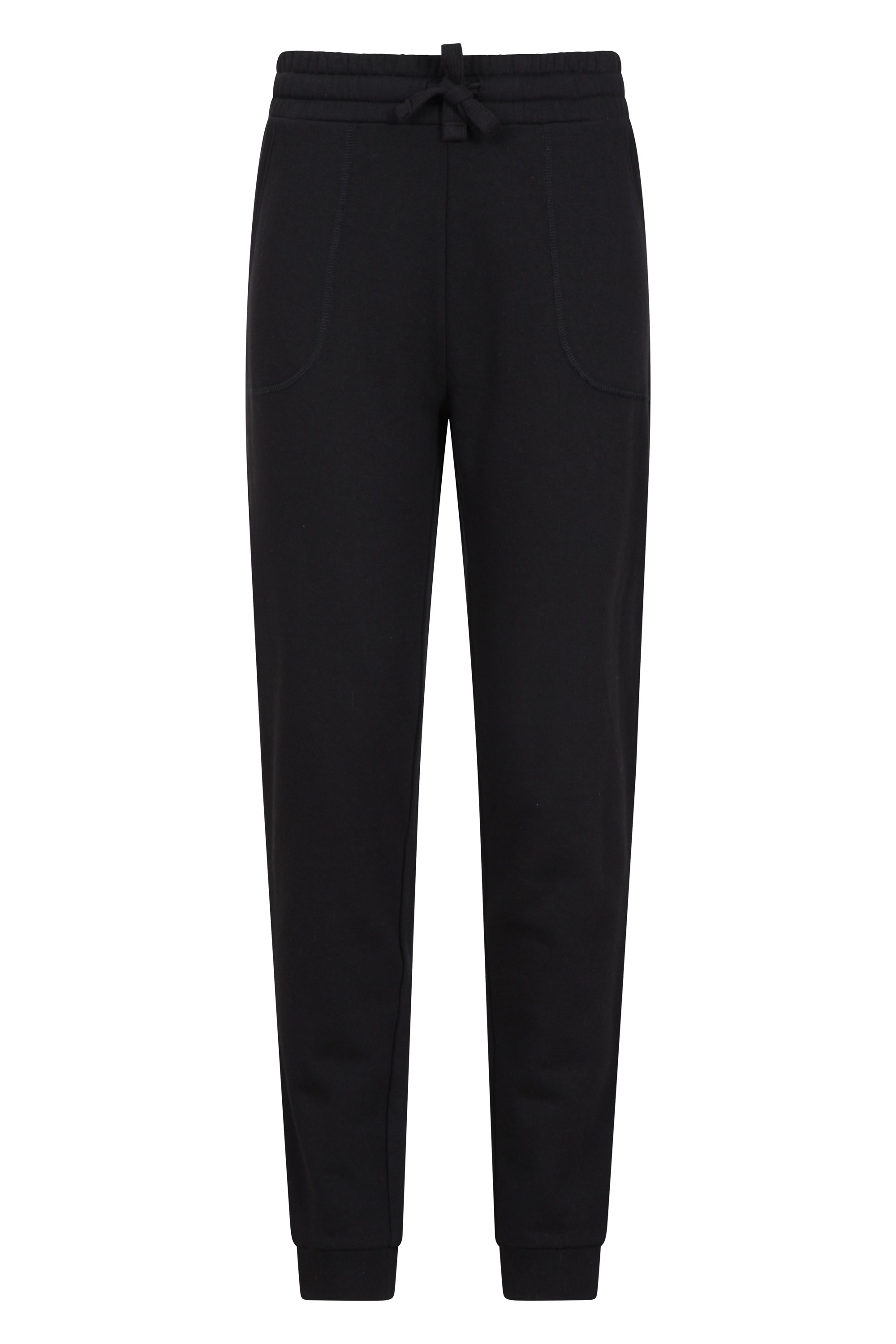 Luxe Womens Cosy Sweatpants | Mountain Warehouse GB