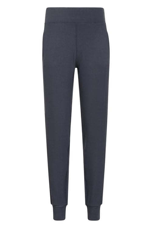 Bamboo Rich Womens Slouch Pants