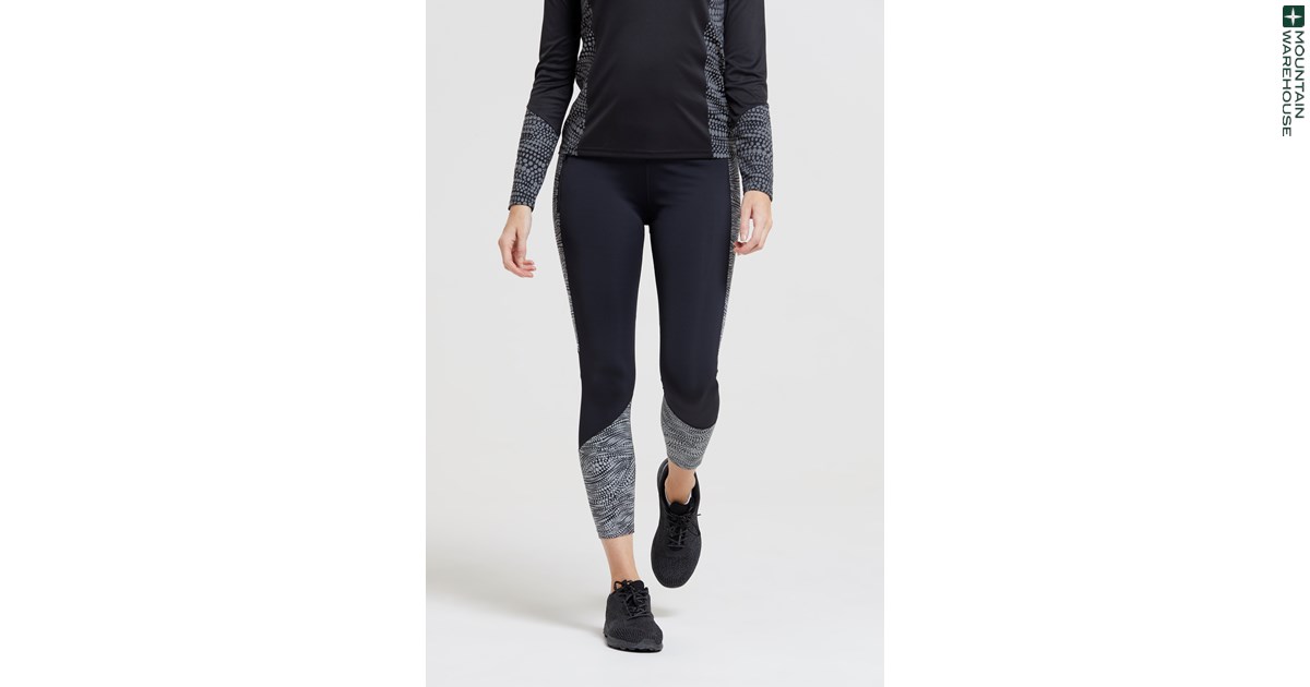 Shop Mountain Warehouse Sports Leggings With Pockets for Women up to 90%  Off