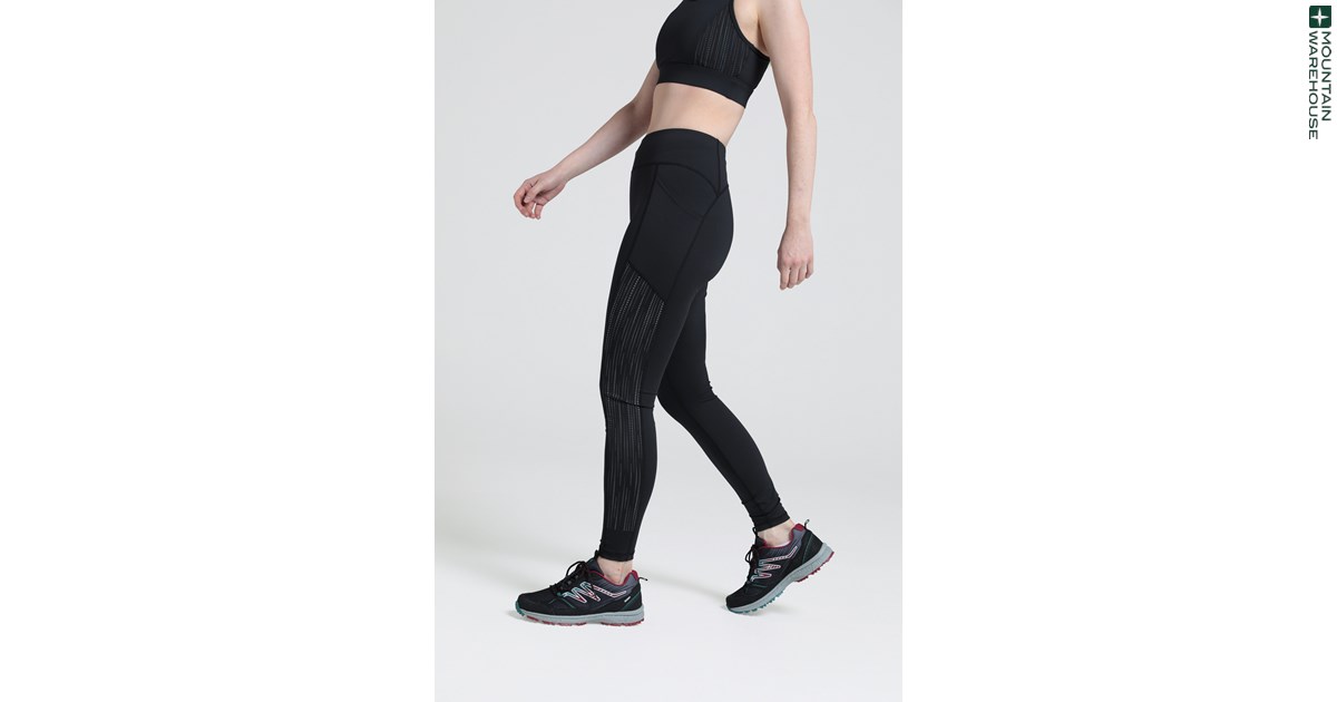 BONDED SHORTS WITH INNER TIGHTS - ATHLEISURE