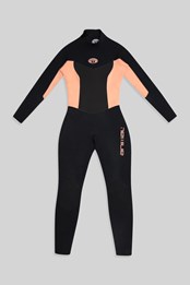 Animal Immerse Womens Full Winter Wetsuit