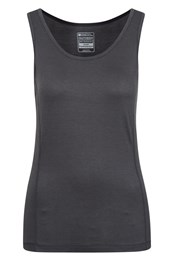 Keep The Heat Womens IsoTherm Vest Top