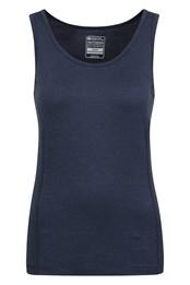 Keep The Heat Womens IsoTherm Tank Top