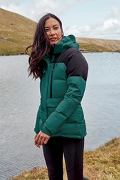 Ultra Avalanche veste en duvet pour femme
