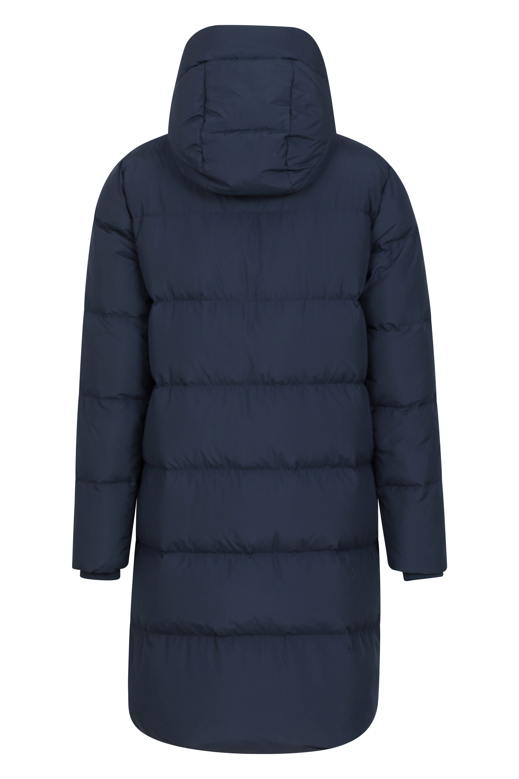 Oblada オブラダ EXTREME DOWN JACKET CINCH F23_BITTE_KAI_RAND_FEATHER_DOW