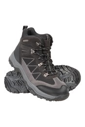 Yorkshire Womens Wide-Fit Waterproof Boots