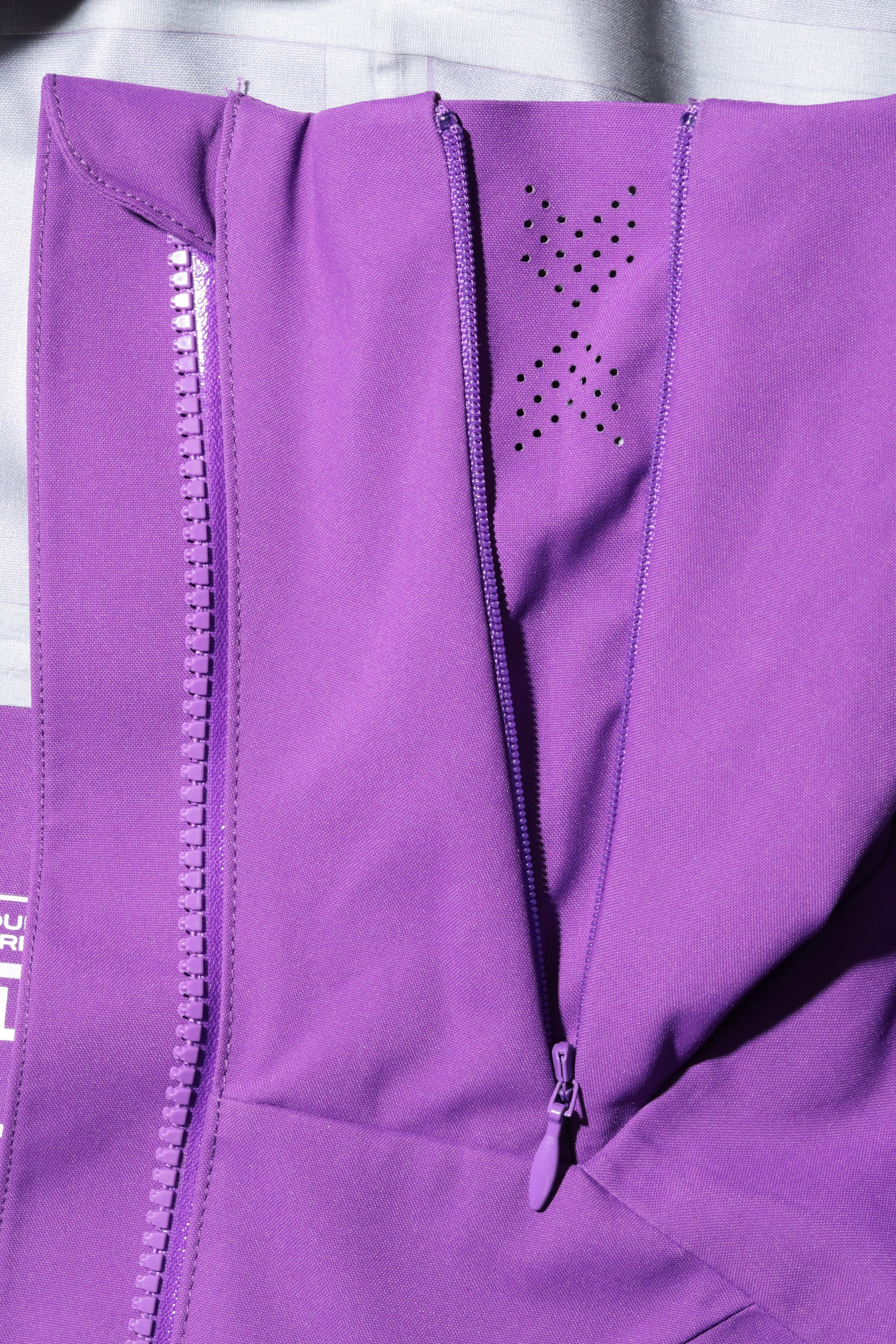 Ultra Tornado 3-Layer Womens Waterproof Jacket