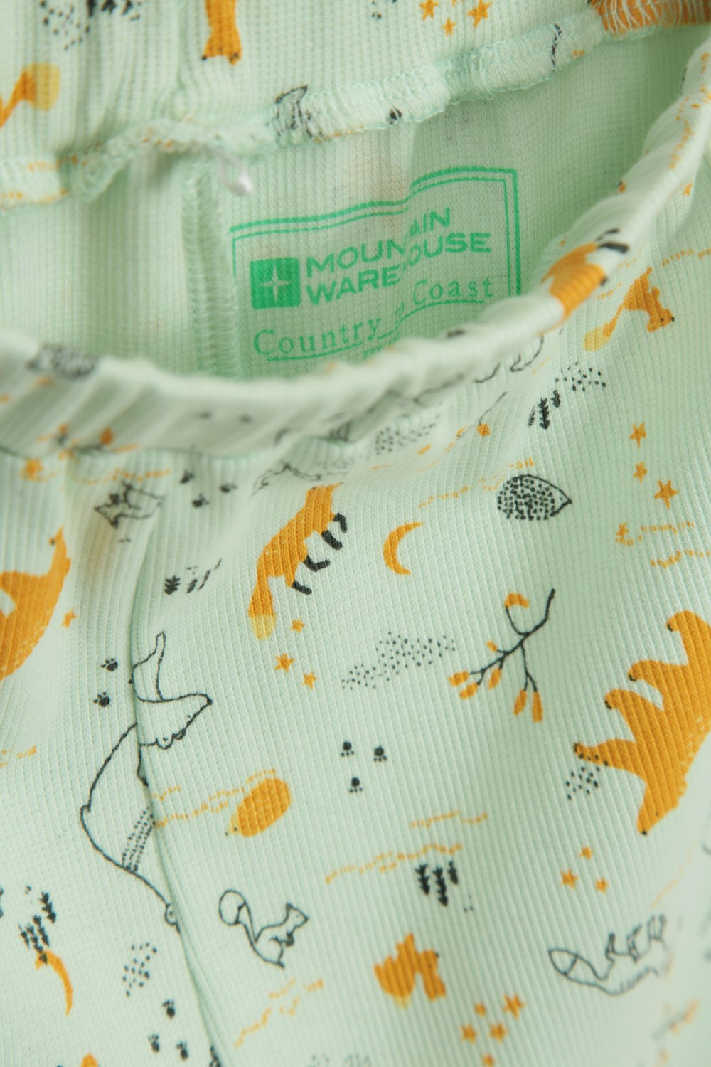 Mountain Warehouse Baby Four Piece Set Toddlers Long Sleeve 100% Cotton Romper - Picture 32 of 34
