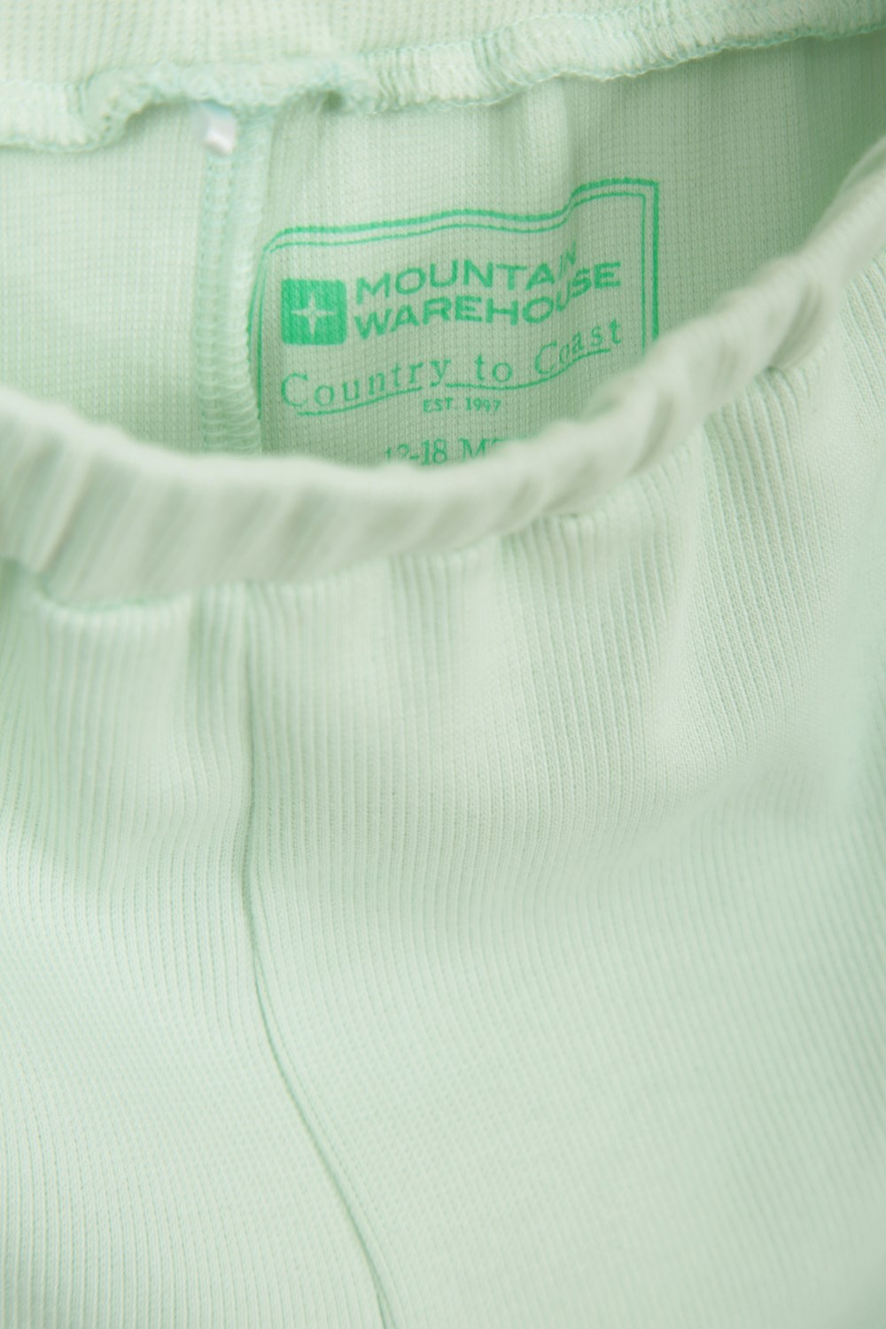 Mountain Warehouse Baby Four Piece Set Toddlers Long Sleeve 100% Cotton Romper - Picture 34 of 34