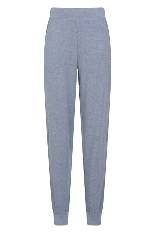  Womens Sweatpants Casual Fleece Lined Joggers Solid
