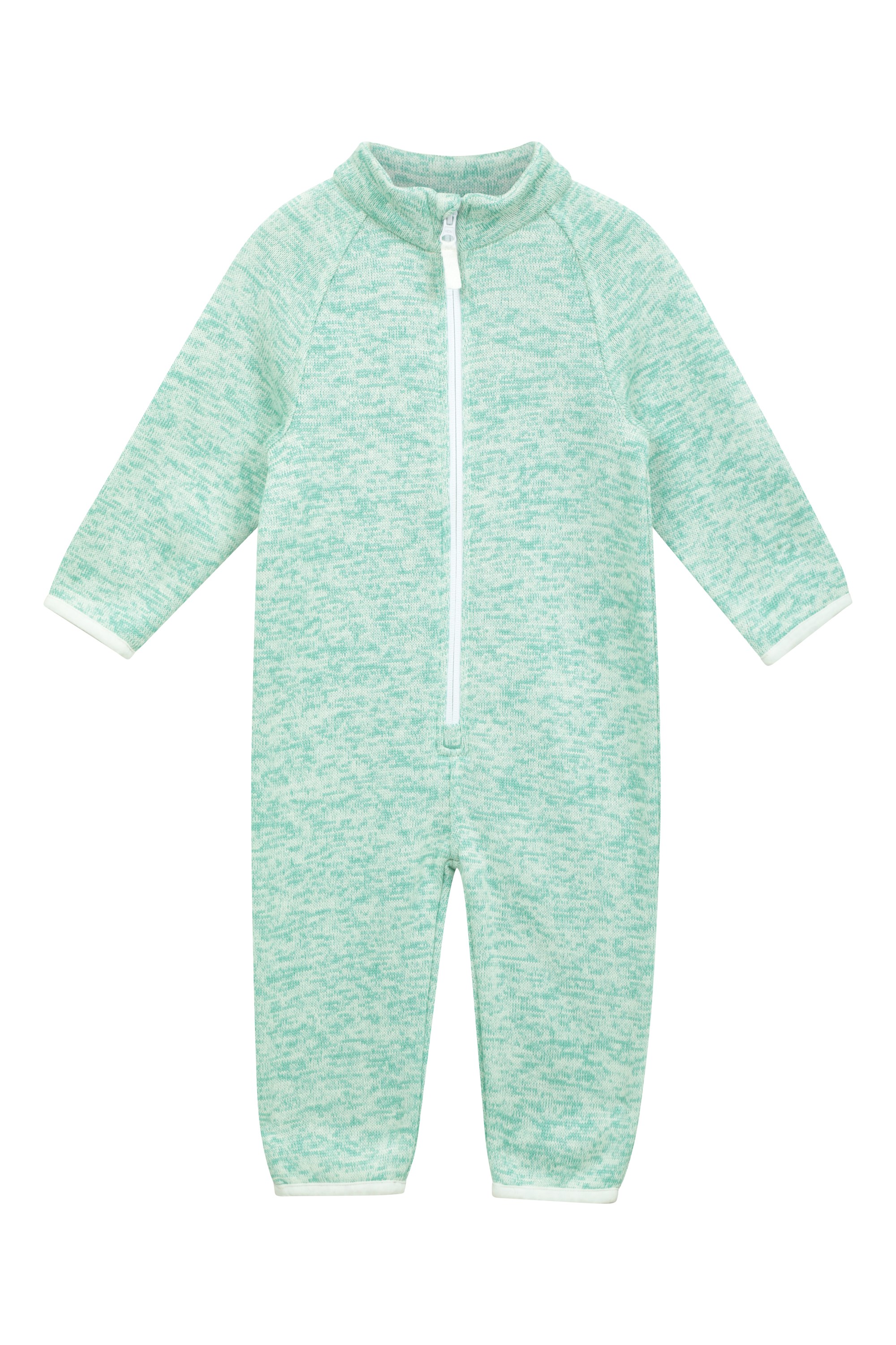 Baby Nevis All In One - Green