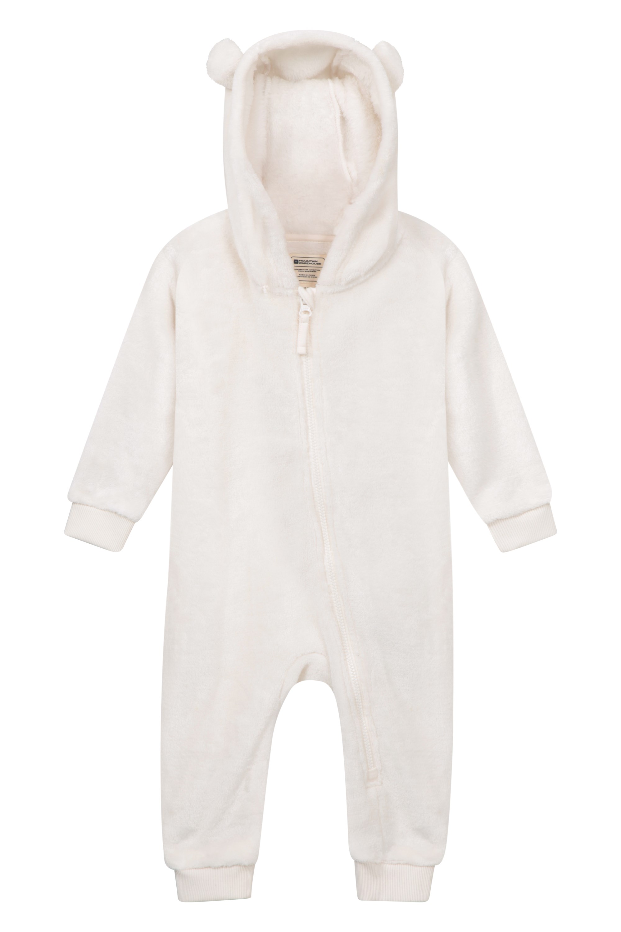 Baby Snuggly All In One - Cream