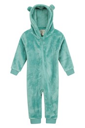 Baby Snuggly All In One Dark Teal