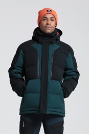 Avalanche Ultra Mens Down Jacket