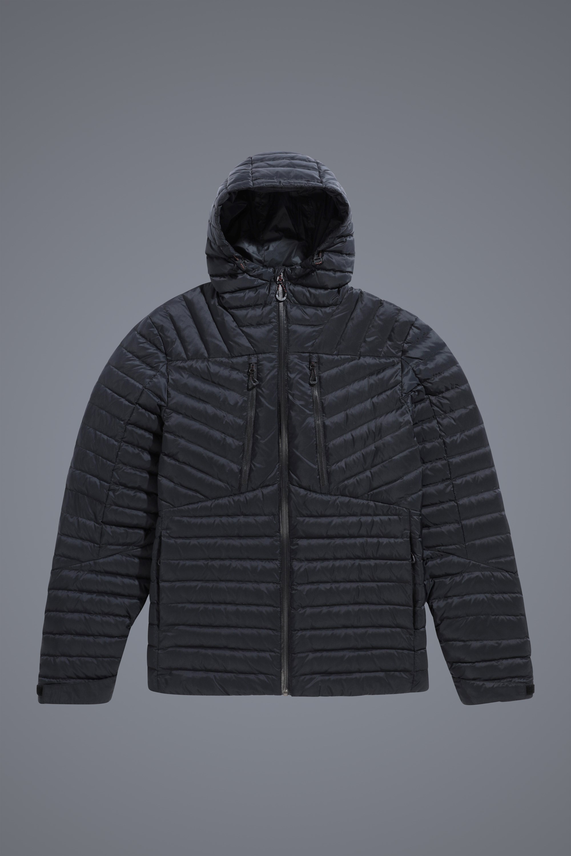 The north face on sale men's premonition down jacket