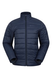 Crater Mens Padded Jacket