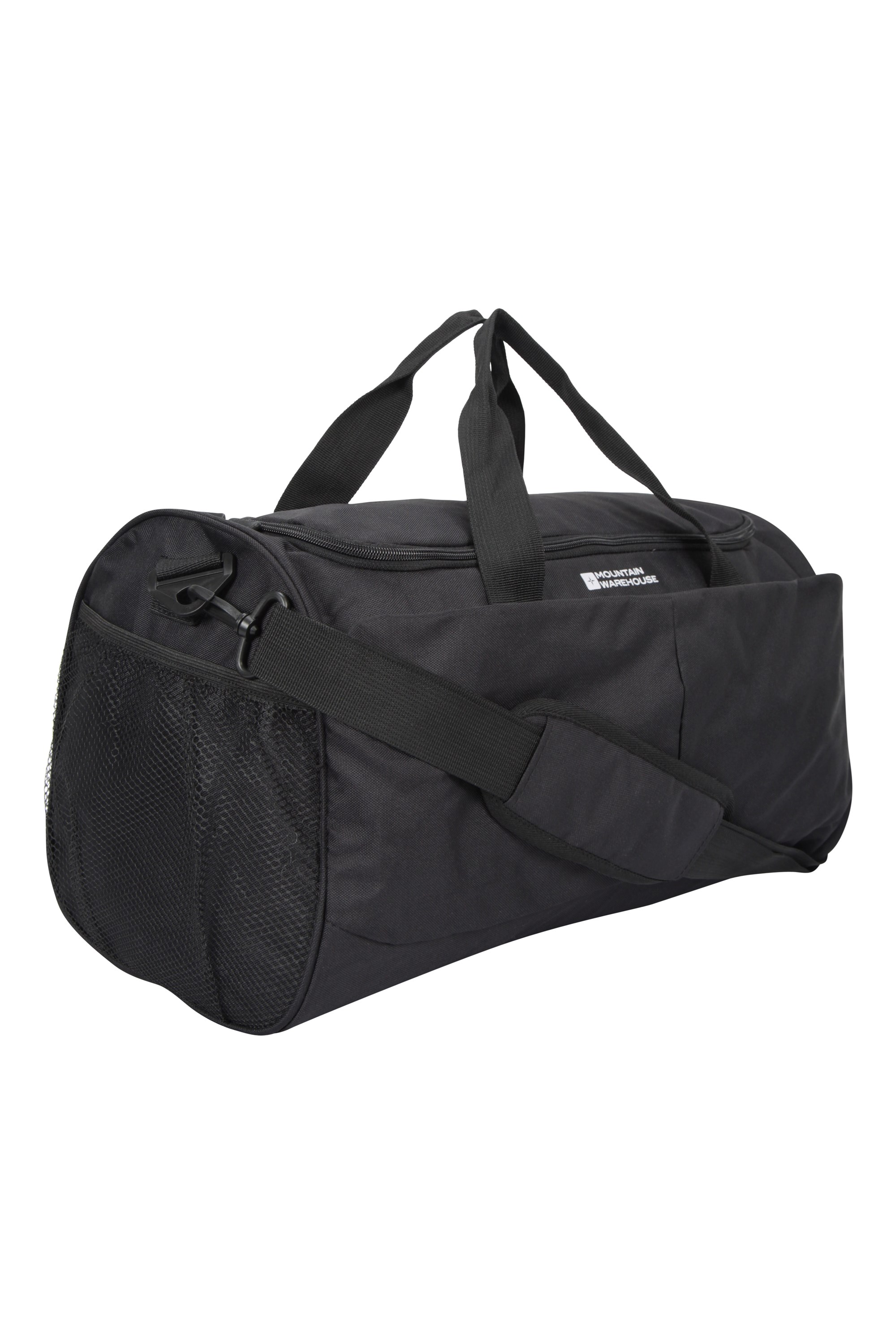 Mountain warehouse sale duffle bag