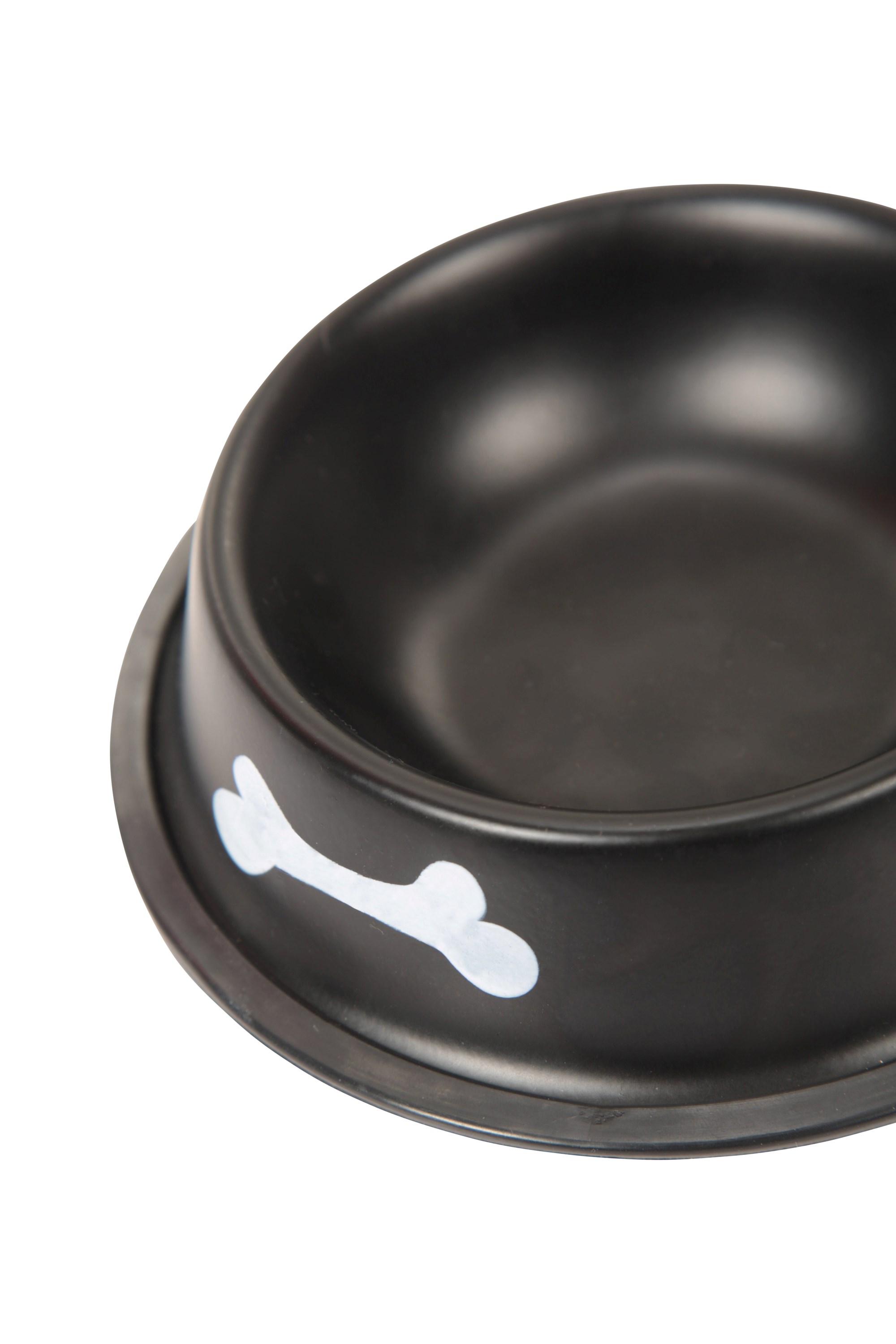 Printed Pet Bowl S/M