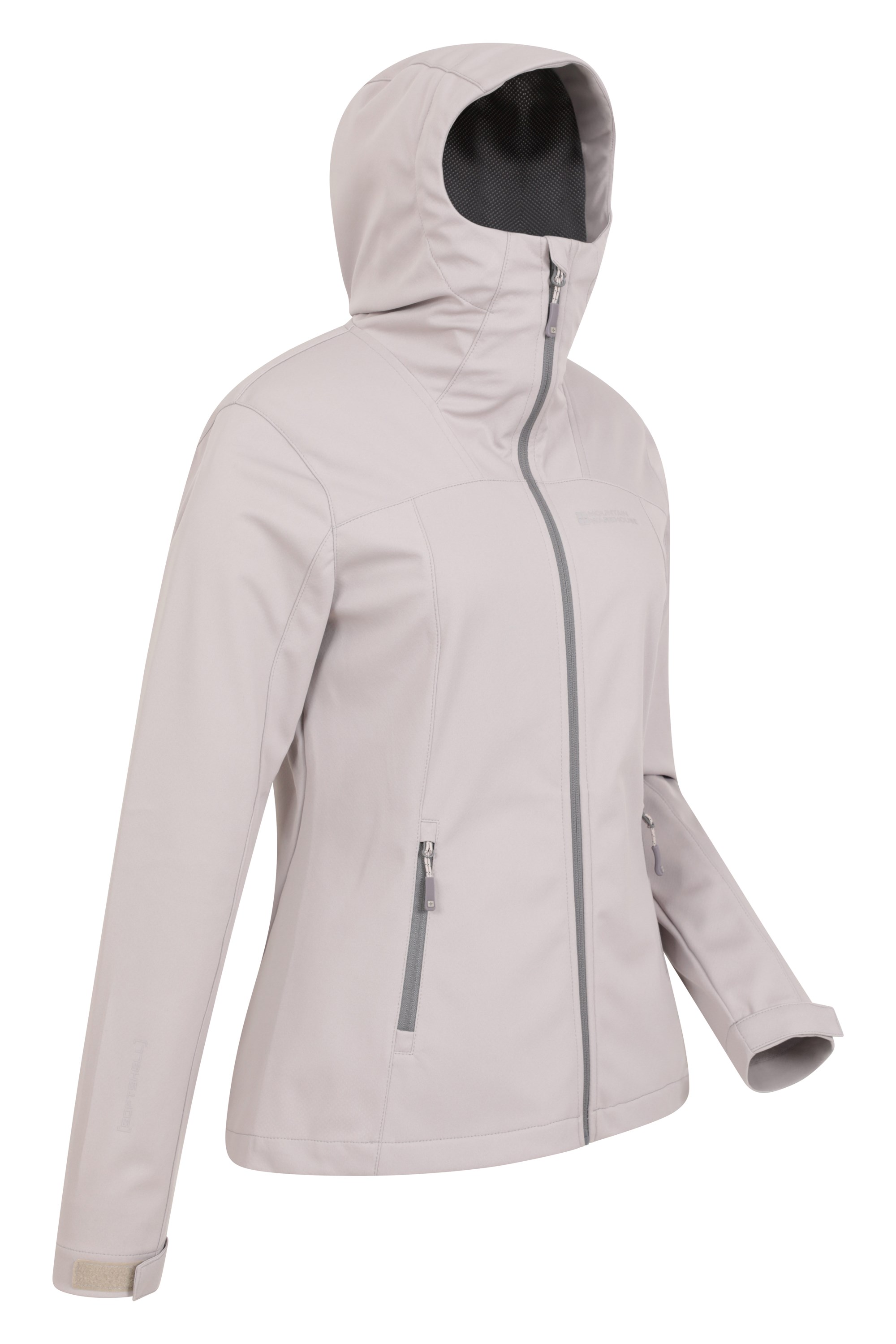 mountain warehouse softshell