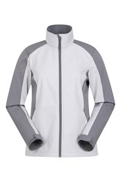 Holland Womens Recycled Softshell Jacket